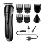 KM-1407 Multi-Function Electric Hair Clipper and Trimmer