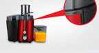 Extracteur de jus électrique multifonction