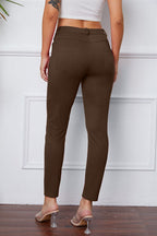 Pantalon Essential Stretchy Stitch -