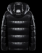 veste d'hiver