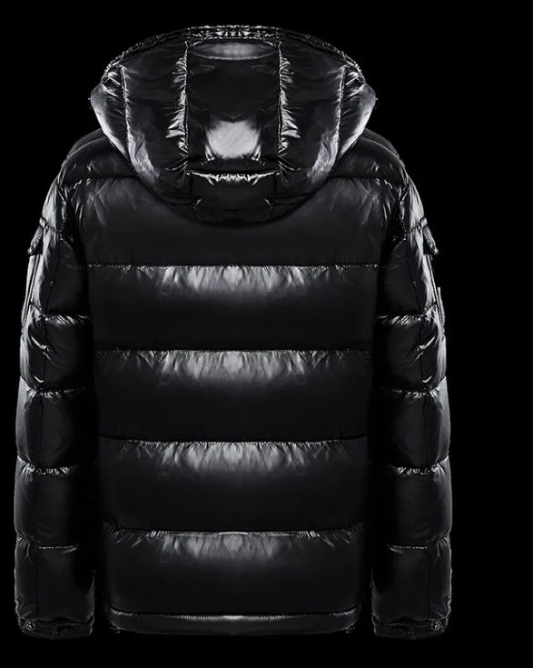 veste d'hiver