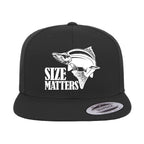 Casquette à visière plate