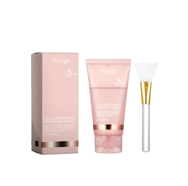 Masque facial