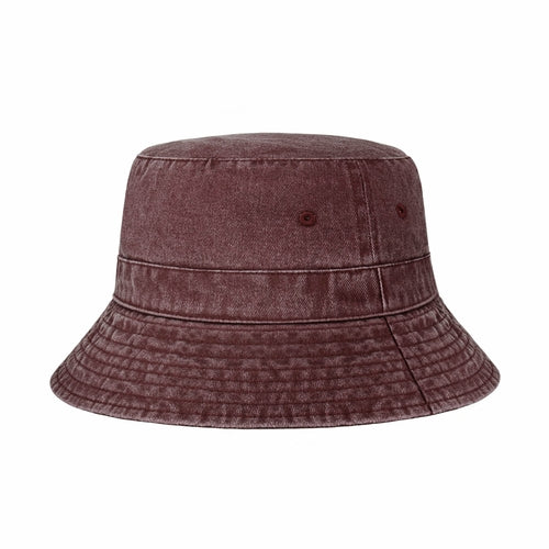 Bob classique en coton pour l'été – Chapeau de soleil léger en coton