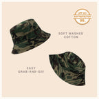Bob classique en coton pour l'été – Chapeau de soleil léger en coton