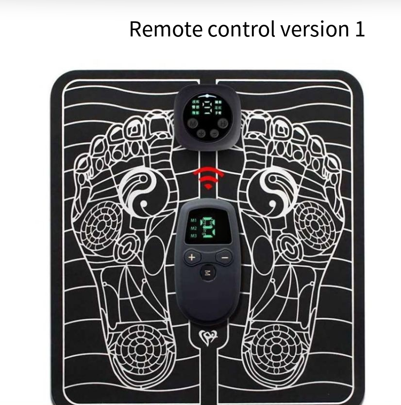 Pistolet de massage professionnel pour la relaxation musculaire et le fascia