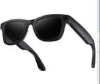 Lunettes intelligentes avec caméra IA