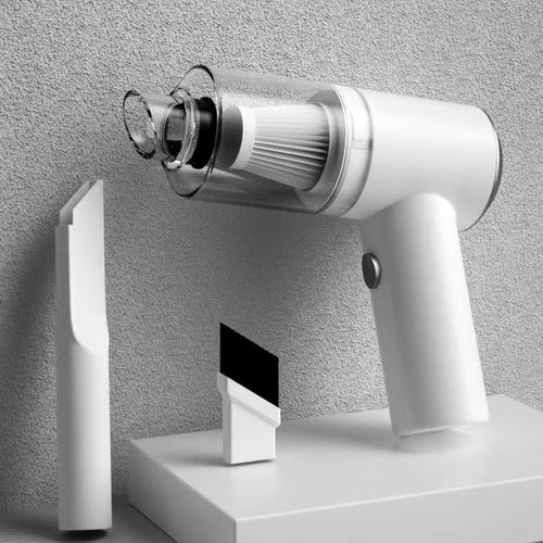 Aspirateur portatif sans fil haute puissance