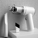 Aspirateur portatif sans fil haute puissance