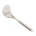 Ensemble d'Ustensiles de Cuisine en Acier Inoxydable Épaissi 20,99 le lot