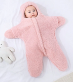 Couverture pour bébé