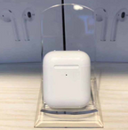 Écouteurs Bluetooth i80 TWS avec charge sans fil