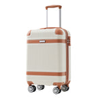 Valise 3 pièces
