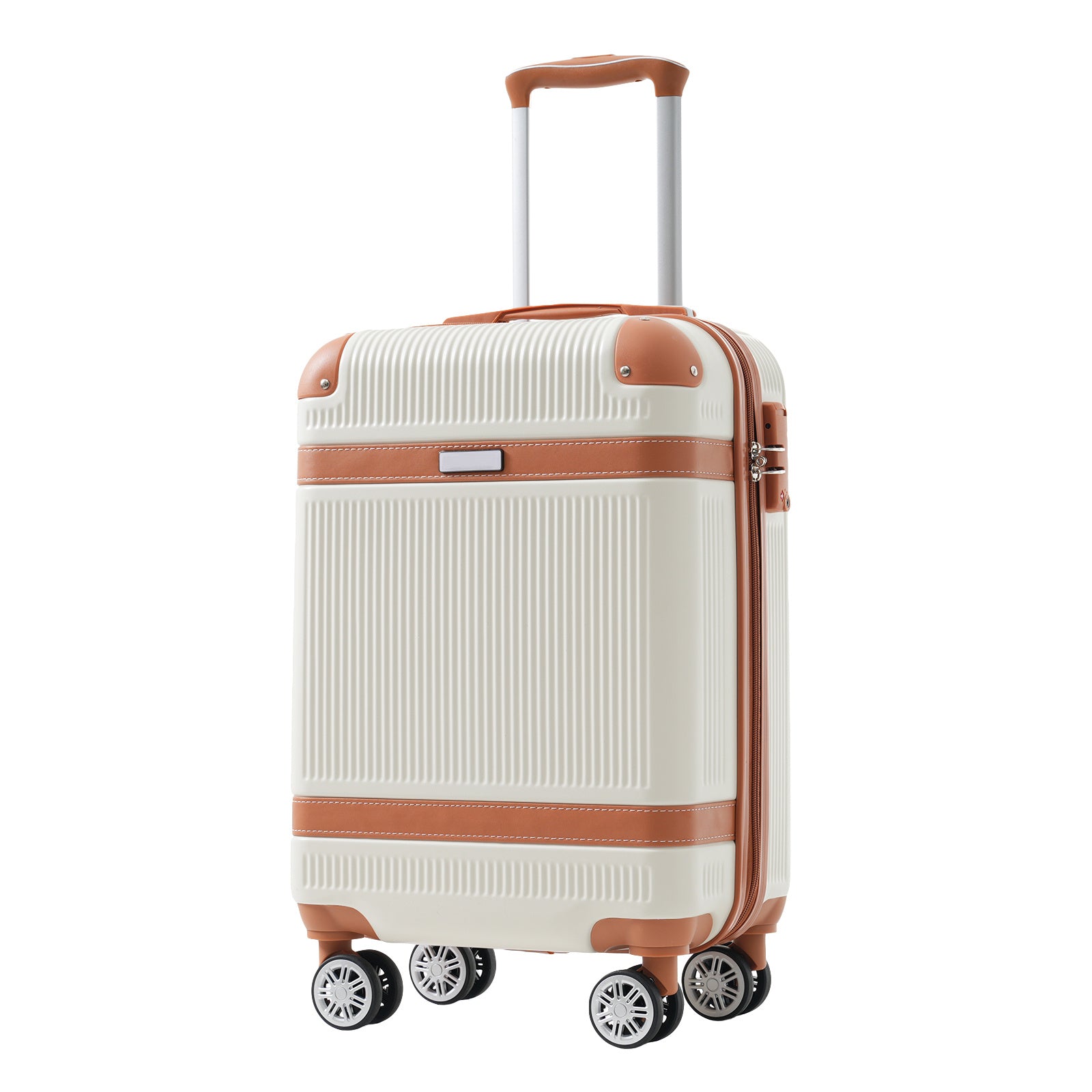 Valise 3 pièces