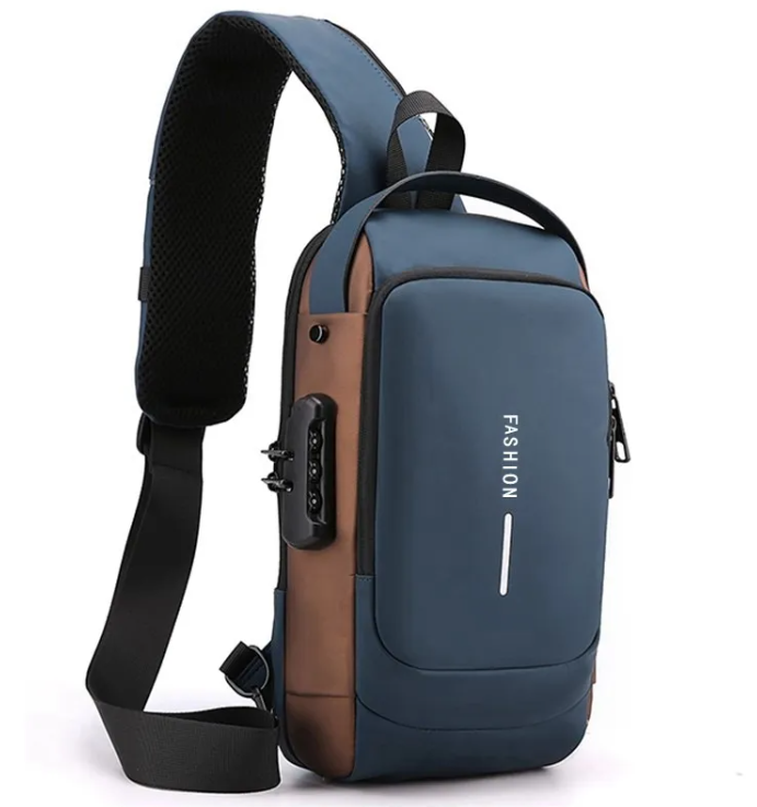 Sac antivol Safe Carry pour homme