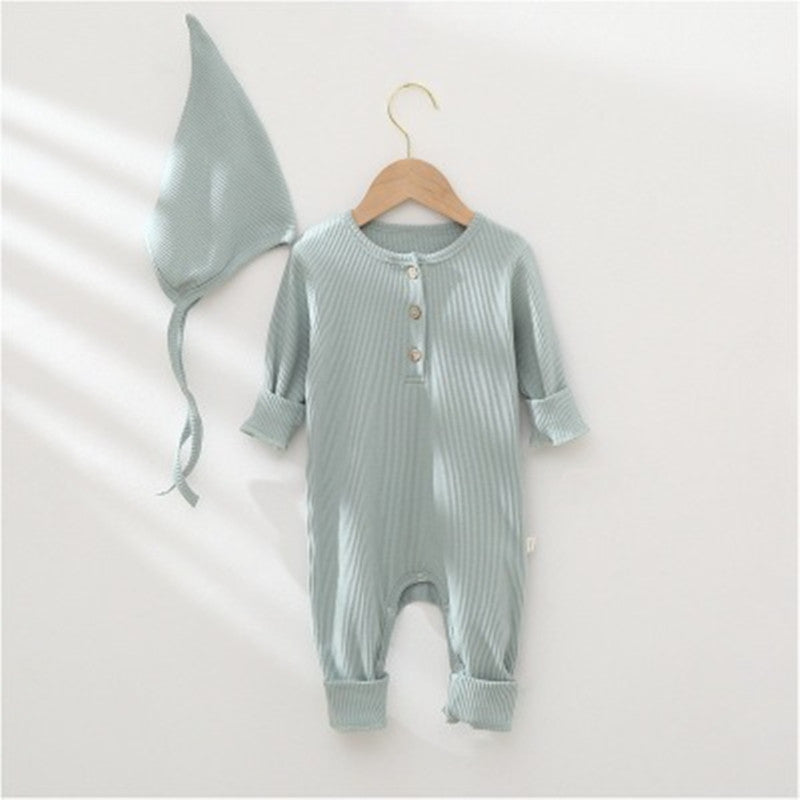 Body bébé uni