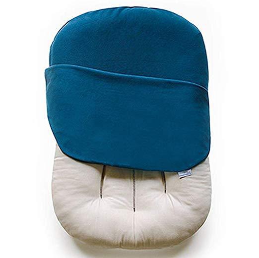 Lit bébé confortable