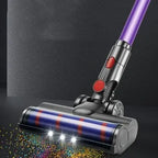 Aspirateur portatif haute puissance