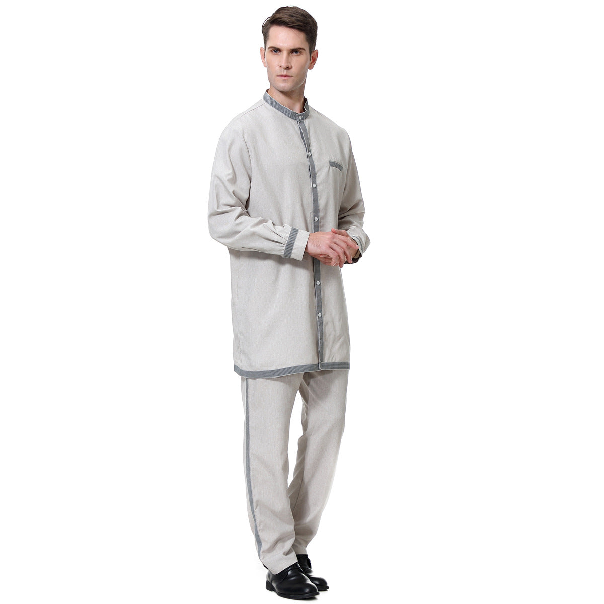 Robe musulmane pour homme