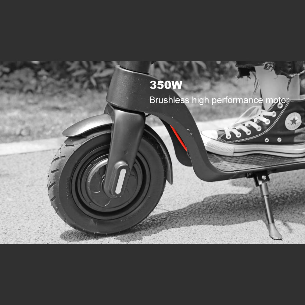 Plateformes invendables pour trottinettes électriques en alliage d'aluminium
