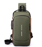 Sac antivol Safe Carry pour homme