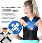 Sangle correctrice de posture