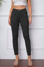 Pantalon Essential Stretchy Stitch -