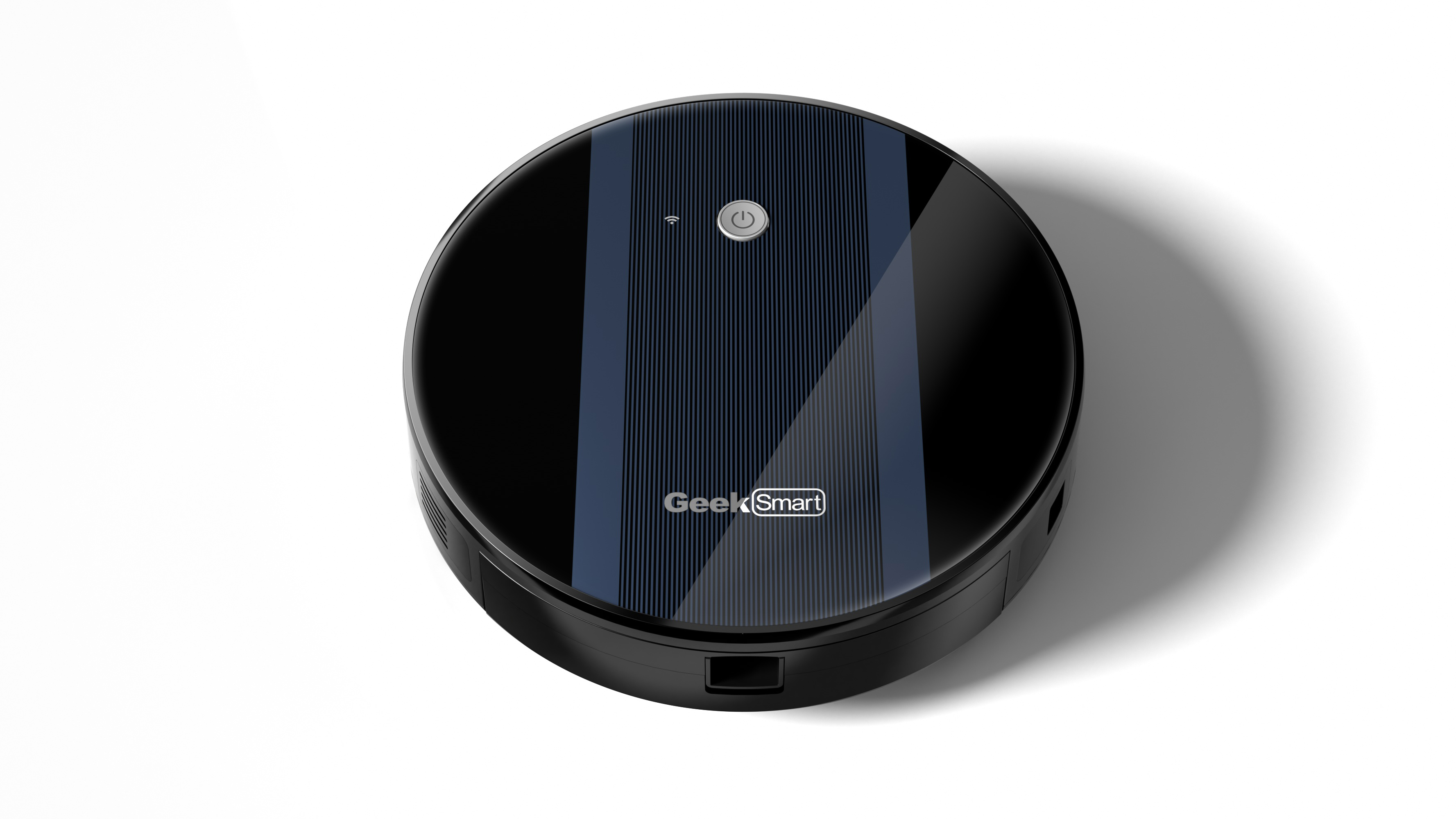 Aspirateur robot