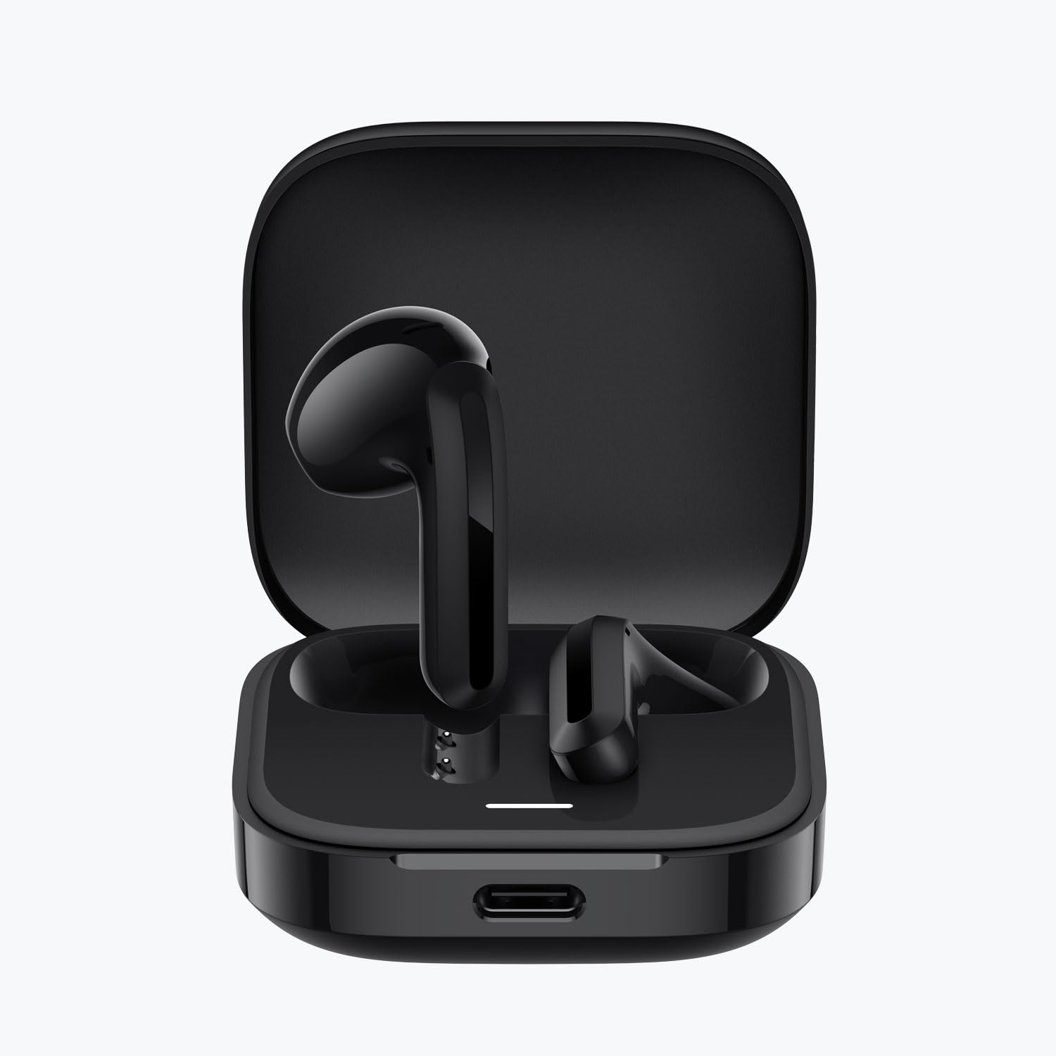 Xiaomi Redmi Buds 6 Active Advanced Bluetooth 5.4 14mm Dynamic Driver Google Fast Pair Up to 30 Hours Long Listening time with case