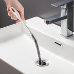 Brosse de nettoyage pour canalisations
