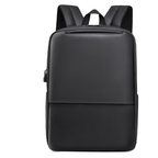 Sac à dos imperméable et décontracté pour femme, grande capacité