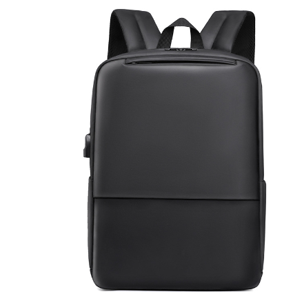 Sac à dos imperméable et décontracté pour femme, grande capacité