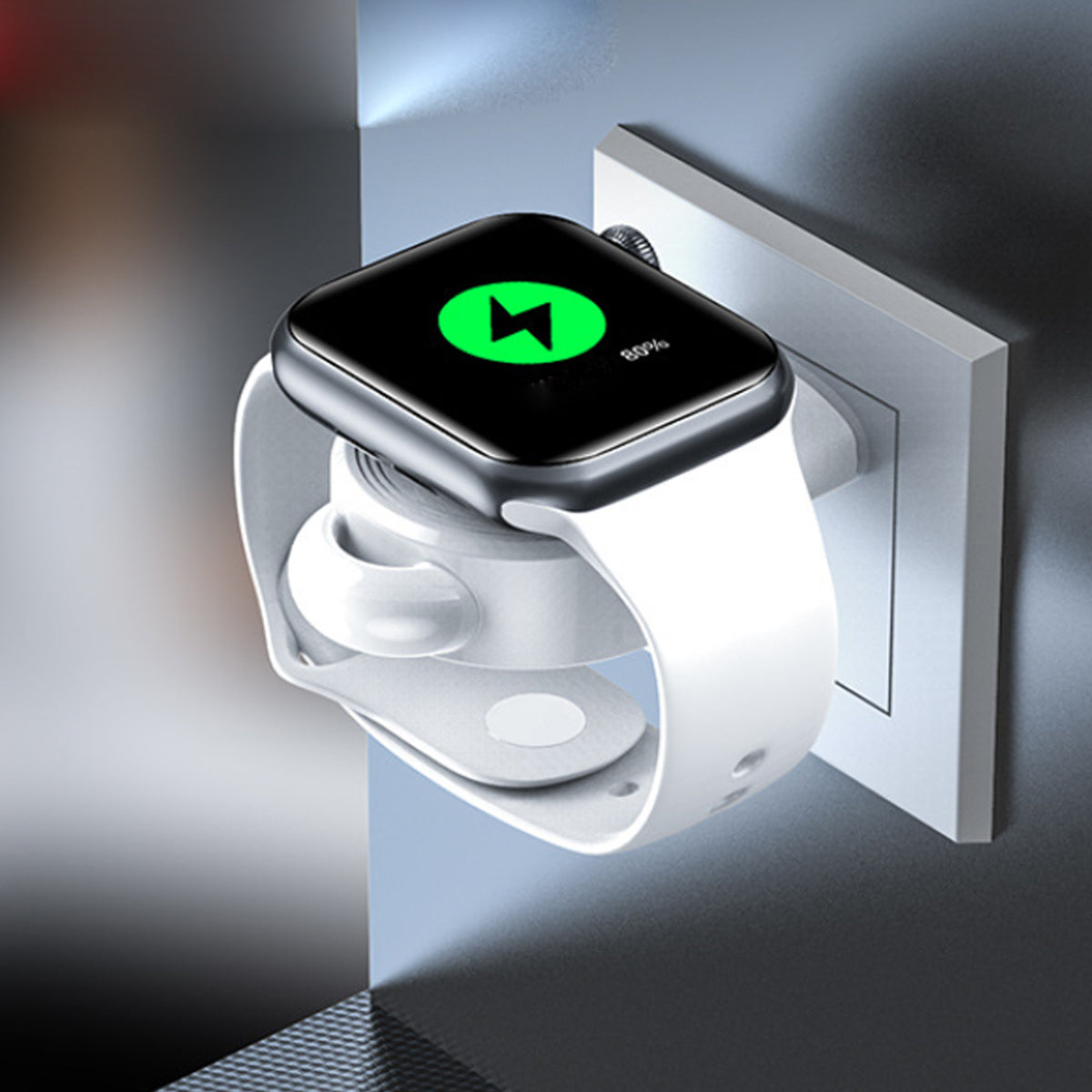 Chargeur USB pour Apple Watch