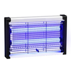 Lampe anti-mouches et moustiques électrique d'intérieur