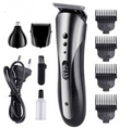 KM-1407 Multi-Function Electric Hair Clipper and Trimmer