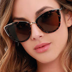 Lunettes de soleil Abby