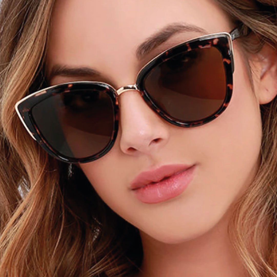Lunettes de soleil Abby