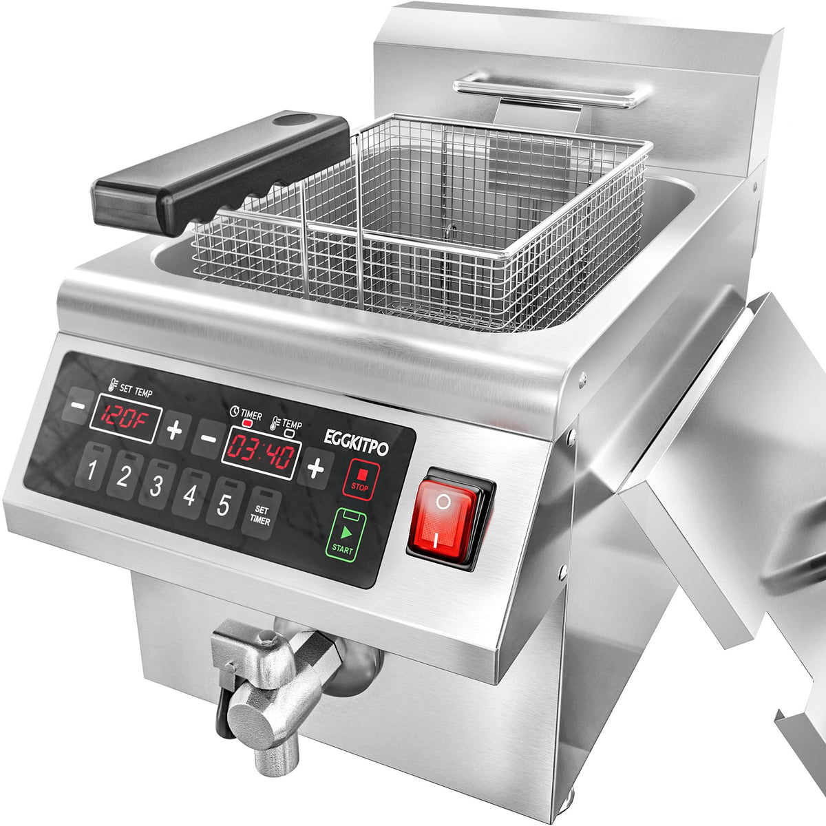 Pare-vent Pour Cuisinière à Gaz 4 Trous – Acier Inoxydable, économie D'énergie, Rassemble Flammes, Argent