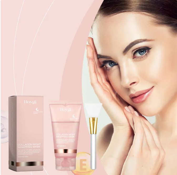 Masque facial