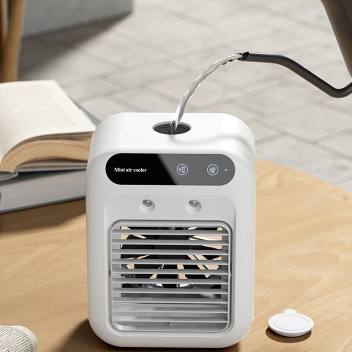 Ventilateur de refroidissement d'air