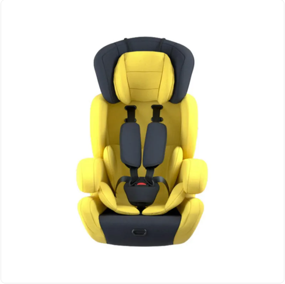 Siège auto bébé pliable et nacelle