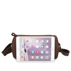 Sac messager, sac bandoulière, sac porté épaule