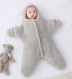 Couverture pour bébé