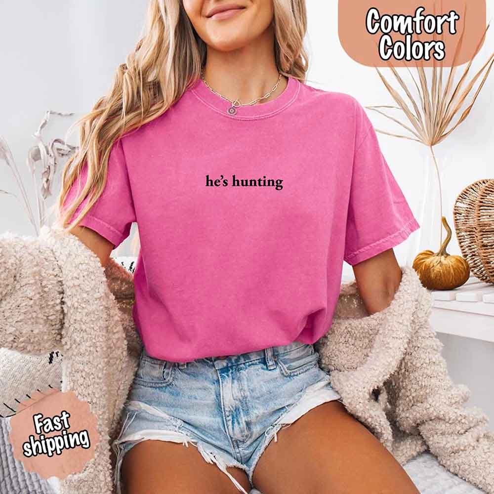 T-shirt humoristique sur le mode de vie en plein air pour femmes