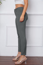 Pantalon Essential Stretchy Stitch -