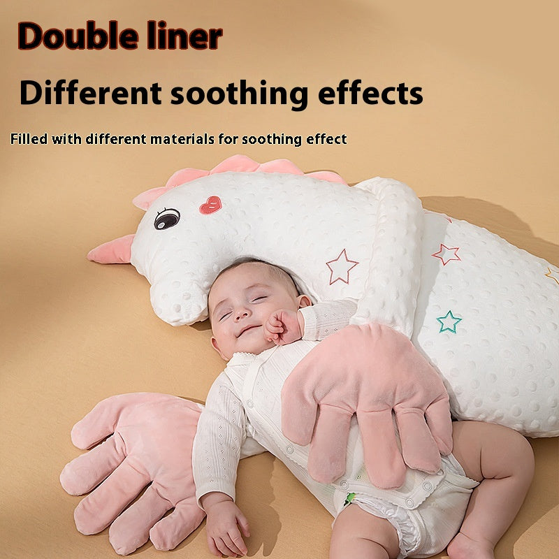 Oreiller pour bébé