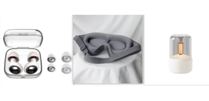 Humidificateur d'air USB avec veilleuse LED