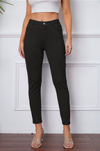 Pantalon Essential Stretchy Stitch -