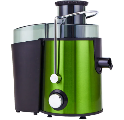 Extracteur de jus électrique multifonction