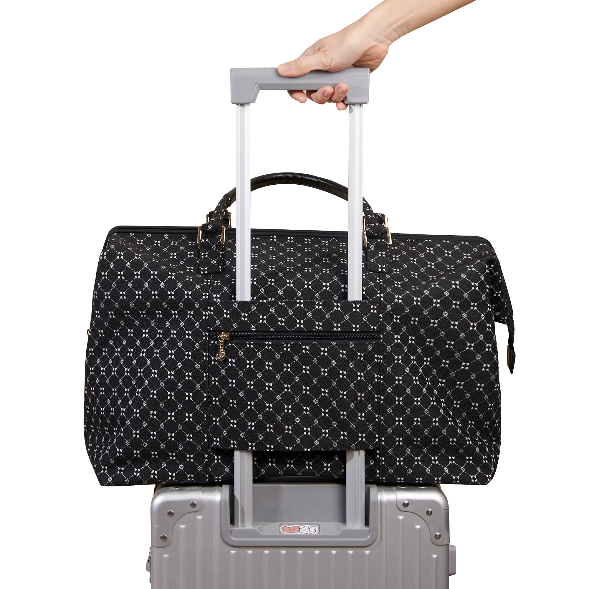Sac de voyage Mummy Leisure